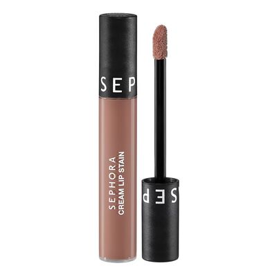 CREAM LIP STAIN (LABIAL LÍQUIDO CON ACABADO MATE)